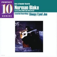 Norman Blake - Sleepy Eyed Joe (Best Of Rounder Records, Perfect 10 Series)