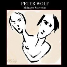 Peter Wolf - Midnight Souvenirs