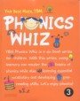 YBM Phonics Whiz 3 (Paperback + CD:2) : Your Best Mate[2009]/[새책]