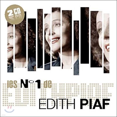 Edith Piaf - Best Of Edith Piaf
