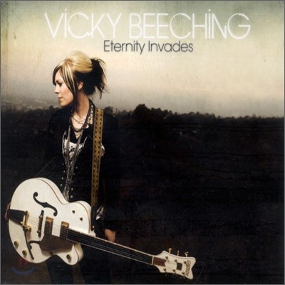 Vicky Beeching - Eternity Invades