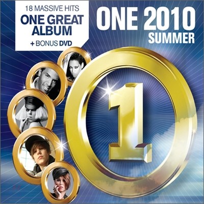 One 2010 Summer ( 2010 )