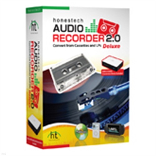 [CESŻ ]    ȯ ÷̾ AUDIO RECORDER 2.0 Deluxe