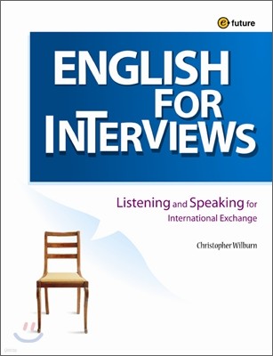 ENGLISH FOR INTERVIEWS