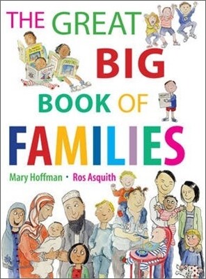 The Great Big Book of Families