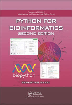 Python for Bioinformatics