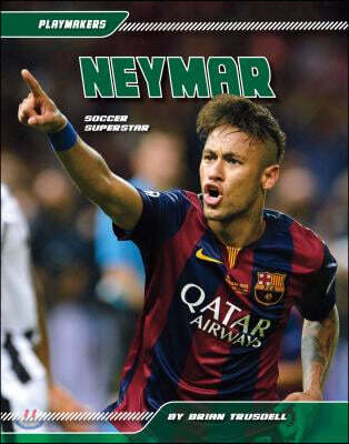 Neymar: Soccer Superstar: Soccer Superstar