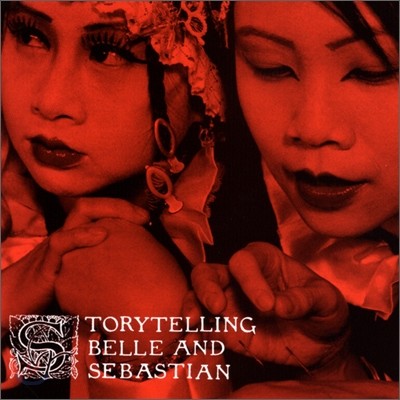 Belle & Sebastian (  ٽ) - Storytelling [LP]