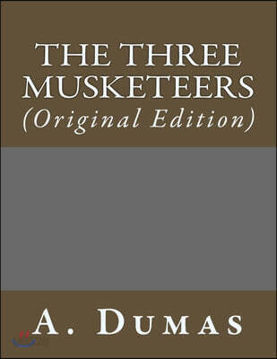 The Three Musketeers