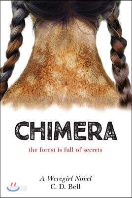 Weregirl: Chimera