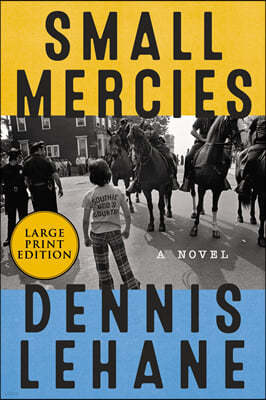 Small Mercies: A Detective Mystery