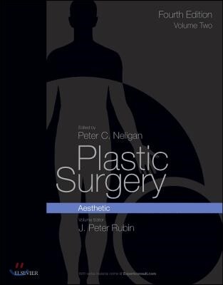 Plastic Surgery + Expert Consult eBook