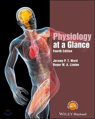 Physiology at a Glance 4e