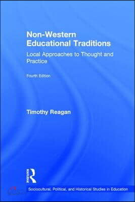 Non-Western Educational Traditions
