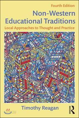 Non-Western Educational Traditions