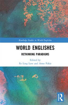 World Englishes