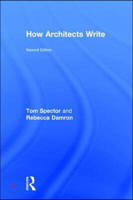 How Architects Write