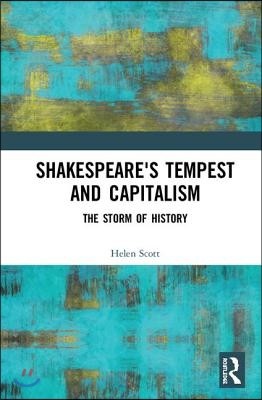 Shakespeare's Tempest and Capitalism