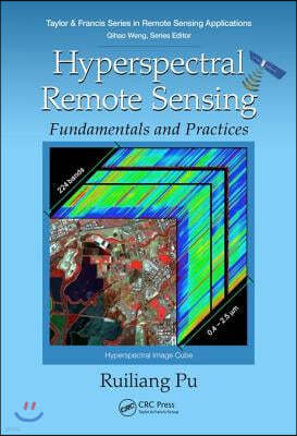 Hyperspectral Remote Sensing