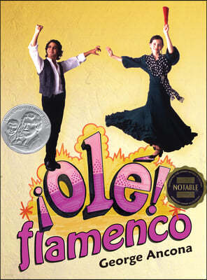 ¡Ole! Flamenco