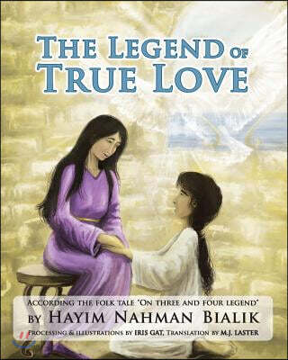 The Legend of True Love
