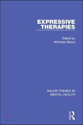 Expressive Therapies