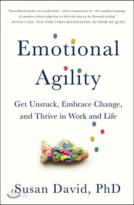 Emotional Agility