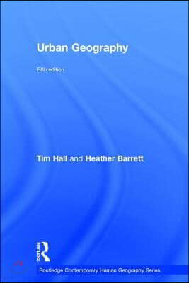 Urban Geography