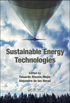 Sustainable Energy Technologies