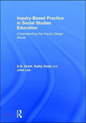 Inquiry-based Practice in Social Studies Education