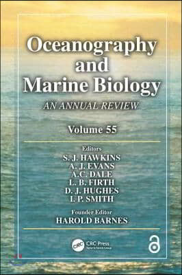 Oceanography and Marine Biology