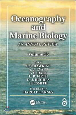 Oceanography and Marine Biology