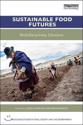 Sustainable Food Futures