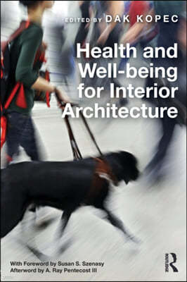 Health and Well-being for Interior Architecture