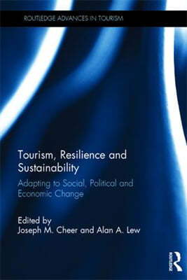 Tourism, Resilience and Sustainability