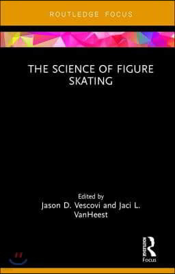 Science of Figure Skating