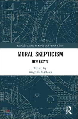 Moral Skepticism