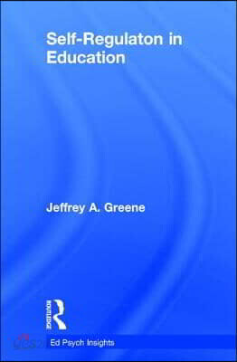 Self-Regulation in Education