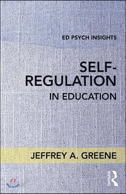 Self-Regulation in Education