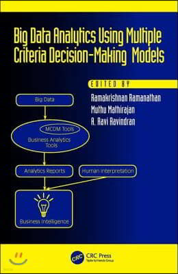 Big Data Analytics Using Multiple Criteria Decision-Making Models