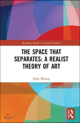 Space that Separates: A Realist Theory of Art