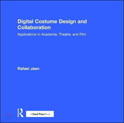 The Digital Costume Design and Collaboration