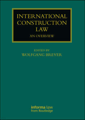 International Construction Law