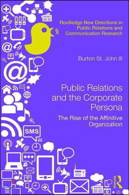 Public Relations and the Corporate Persona