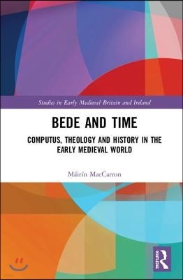 Bede and Time