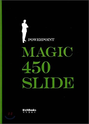 PowerPoint Magic 450 Slide