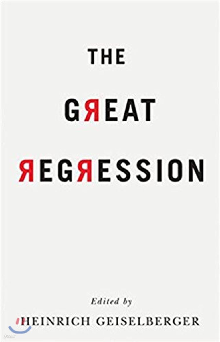 The Great Regression