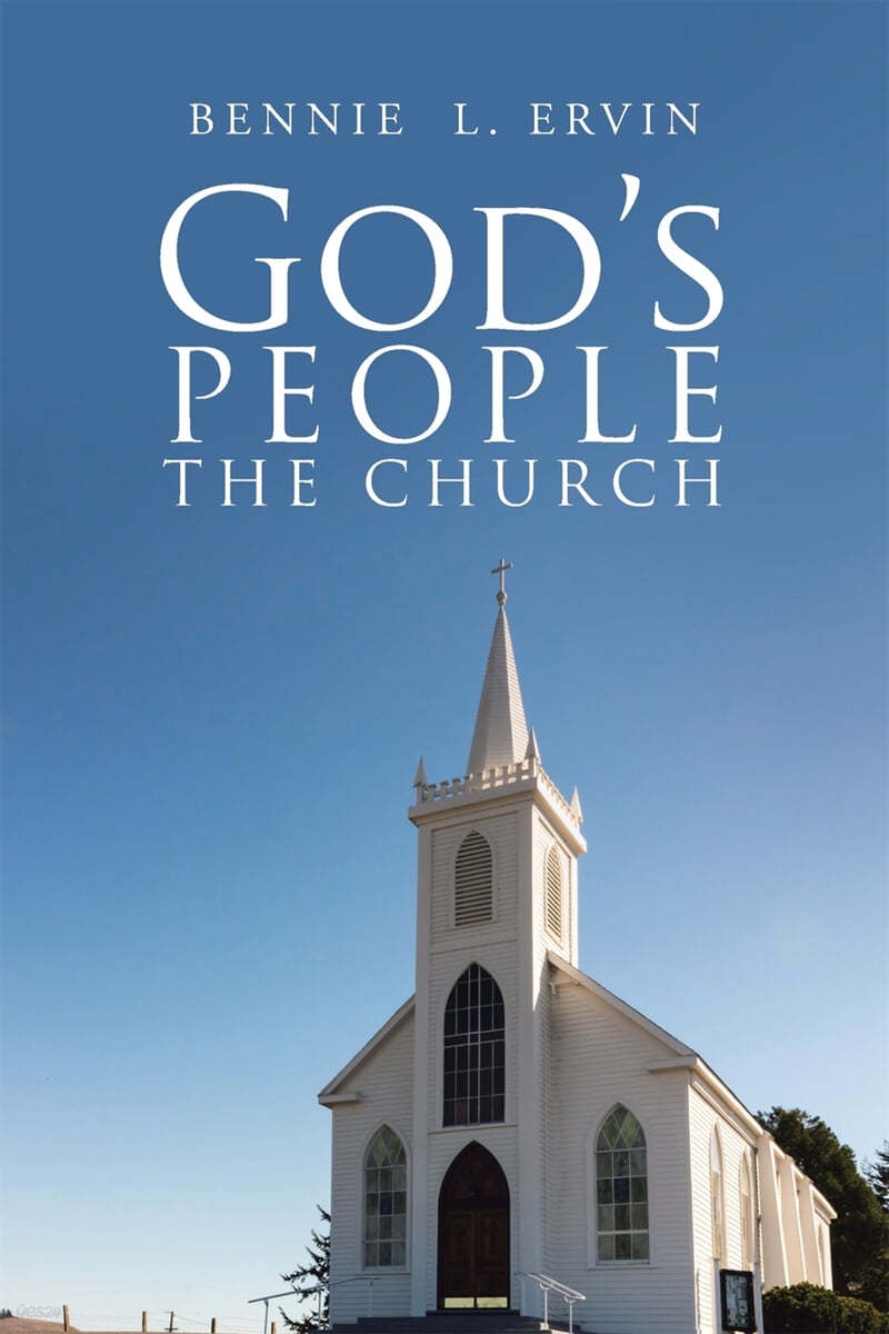 God&#39;s People The Church