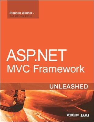 ASP.NET MVC Framework Unleashed