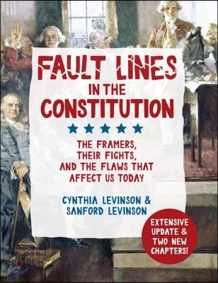 Fault Lines in the Constitution
